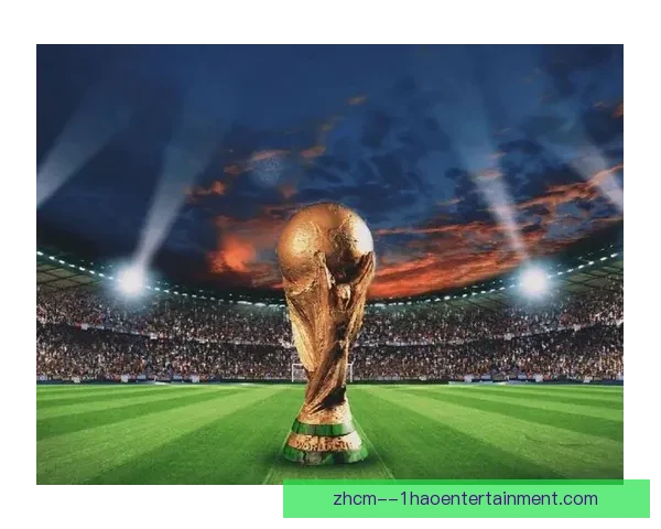 世界杯2026新时代足球格局与全球体育盛宴展望文化经济科技融合